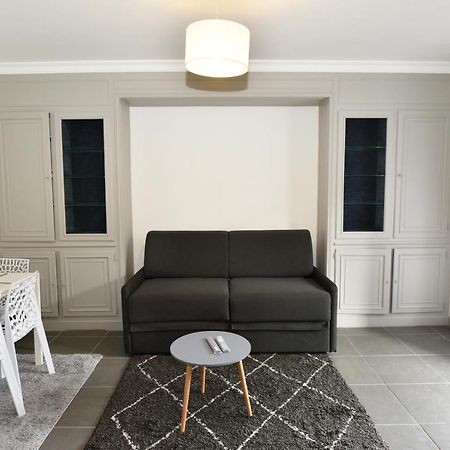Confortable T2 Avec Parking Prive Au Centre De Brive Esterno foto